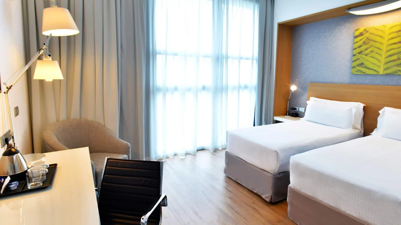 Hilton Garden Inn Milan North